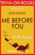 Me Before You: A Novel by Jojo Moyes (Trivia-On-Books)