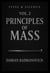Steel and Silence Vol 2: Principles of Mass