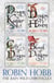 The Rain Wild Chronicles - The Complete 4-Book Collection