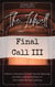 The Inkwell presents: Final Call III - The Inkwell presents:, #37