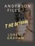 Betrayal - Anderson Files, #2