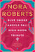 The Novels of Nora Roberts, Volume 4