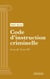 Code d'instruction criminelle - LIVRE II, TITRE VII