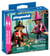 PLAYMOBIL® - Duo Sorcière et sorcier - 72023 - Pack Duo