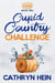 Cupid Country Challenge - Cupid Country, #2