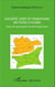 Société, état et territoire en Côte d'Ivoire - Essai de géographie du développement