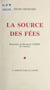 La Source des fées