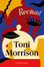 Recitatif - A stunning novella on race and friendship from the Pulitzer-winning author of Beloved.