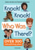 Knock! Knock! Who Was There?