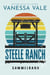 Steele Ranch Sammelband: Bücher 1 - 5 - Steele Ranch