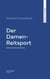Der Damen-Reitsport