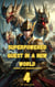 Superpowered Quest in a New World - Superpowered Quest in a New World, #4