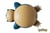 Figurine Pokemon lumineuse - Ronflex - 25 cm