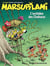 Marsupilami – tome 17 - L'orchidée des Chahutas