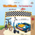 The Wheels The Friendship Race  ???? ??????? ??? - English Pashto Bilingual Collection