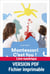 Montessori, c'est fou !