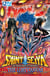 Saint Seiya - Les Chevaliers du Zodiaque  - The Lost Canvas - La Légende d'Hadès - Tome 21