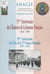 51e anniversaire des Chantiers de la jeunesse française, 1944-1995 - 50e anniversaire de la fin de la Deuxième Guerre mondiale, 1945-1995