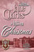 A Lass for Christmas - Tenacious Trents, #4