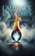L’alliance des temps - Tome 2 - Dossier Résultantes