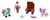  Les meilleurs amis d’Unikitty ! - LEGO® Movie - 70822