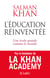 L'éducation réinventée