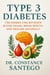Type 3 Diabetes: The Hidden Link Between Blood Sugar, Brain Health, and Healing Naturally