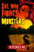 She Who Fights Monsters - The Black Parade, #2