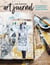 The Painted Art Journal - 24 Projects for Creating Your Visual Narrative