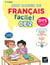 Mon cahier de Français facile DYS CE2 - 8/9 ans - Nouveau programme - Leçons et exercices corrigés accessibles à tous