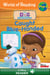 World of Reading Doc McStuffins: Caught Blue-Handed