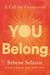 You Belong - A Call for Connection