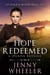 Hope Redeemed - A Spanish Novella - Of Gold & Blood, #6