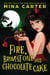 Fire, Brimstone and Chocolate Cake - The Dramatic Life of a Demon Princess, #1