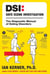 DSI--Date Scene Investigation - The Diagnostic Manual of Dating Disorder