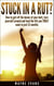 Stuck in a Rut? (Self Help Book Series)