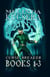 Curse Breaker Books 1-3 - Curse Breaker Boxed Sets, #1