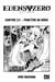 Edens Zero Chapitre 231 - Pour être un héros