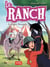 Le Ranch - Tome 3 - Le cirque Amazing