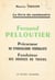 Fernand Pelloutier, précurseur du syndicalisme fédéraliste, fondateur des Bourses du travail - Le livre du Centenaire