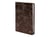Agenda civil semainier 2022 - Affaires Nacre - 10x15 cm - Quo Vadis - Marron