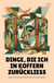 Dinge, Die Ich In Koffern Zurückliess: Englisch-Deutsche Kurzgeschichten für Sprachlernende