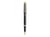 Stylo roller - Bleu - Hémisphère Laqué noir, finitions or - Pointe fine - Waterman