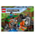 LEGO® 21166 - La mine abandonnée - LEGO® Minecraft™