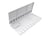 Palette pliable - Monali - 20 x 10 x 1,8 cm