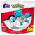 Mega Construx - Pokémon Carapuce à Construire - Jeu de construction - Dès 7 ans
