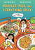 Noodles, Rice, and Everything Spice - A Thai Comic Book Cookbook