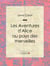 Les Aventures d'Alice au pays des merveilles