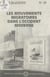 Les mouvements migratoires dans l'Occident moderne - XVIIIe Colloque de l'Institut de recherches sur les civilisations de l'Occident moderne