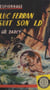 Luc Ferran suit son I.D.